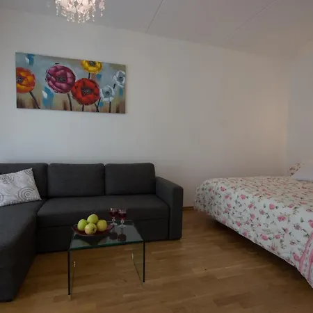 Kueueni 5B Apartment Tartu Extérieur photo