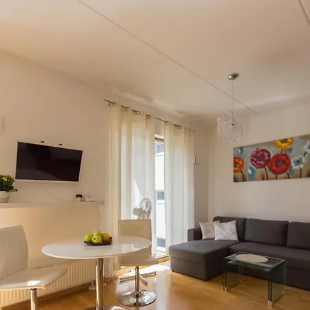 Kueueni 5B Apartment Tartu Extérieur photo