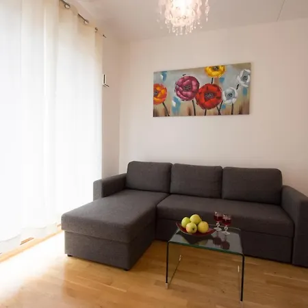 Kueueni 5B Apartment Tartu Extérieur photo