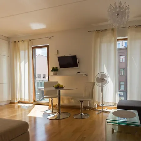 Kueueni 5B Apartment Tartu Chambre photo