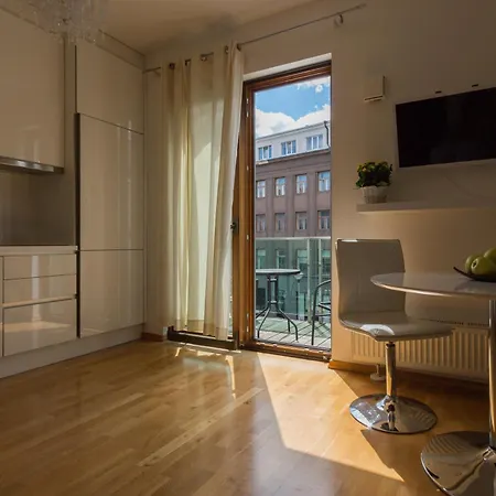 Kueueni 5B Apartment Tartu Chambre photo