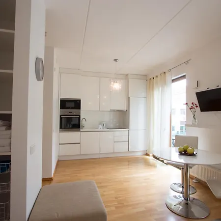 Kueueni 5B Apartment Tartu Chambre photo