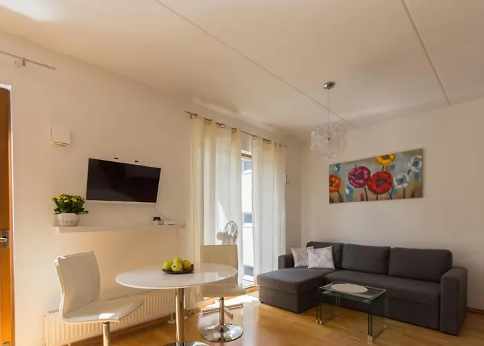 Kueueni 5B Apartment