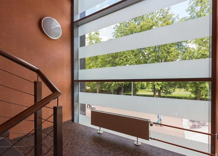 Kueueni 5B Apartment