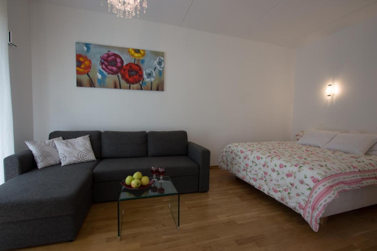 Kueueni 5b Appartement *