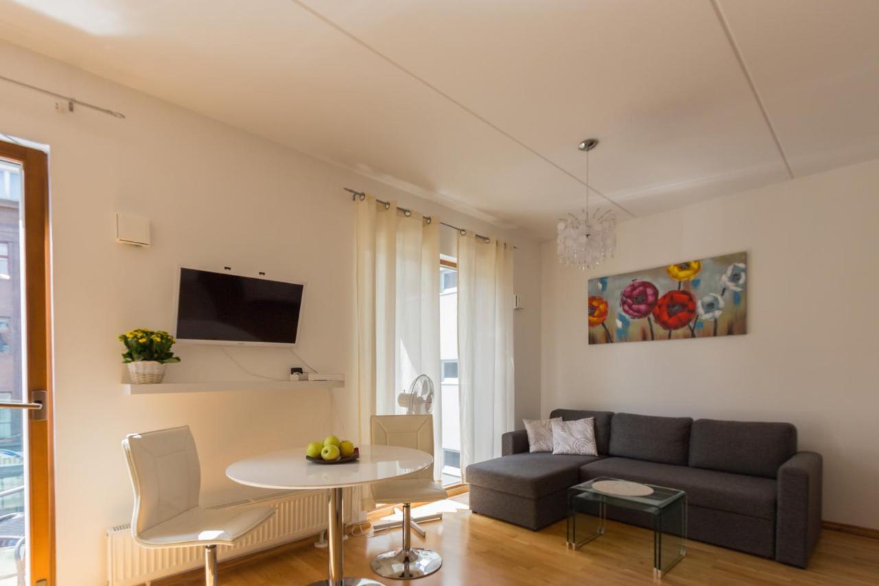 Appartement Kueueni 5b