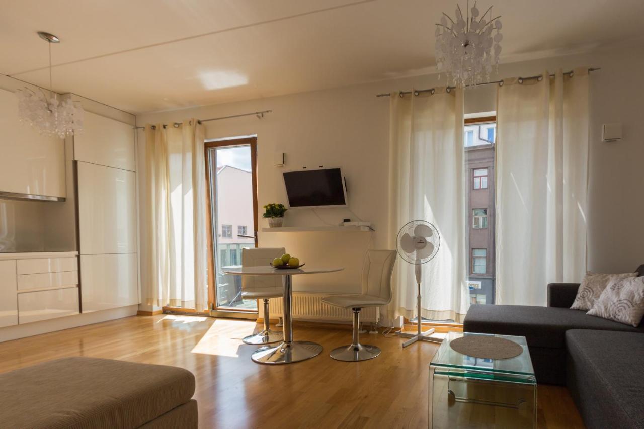 Appartement Kueueni 5b Tartu