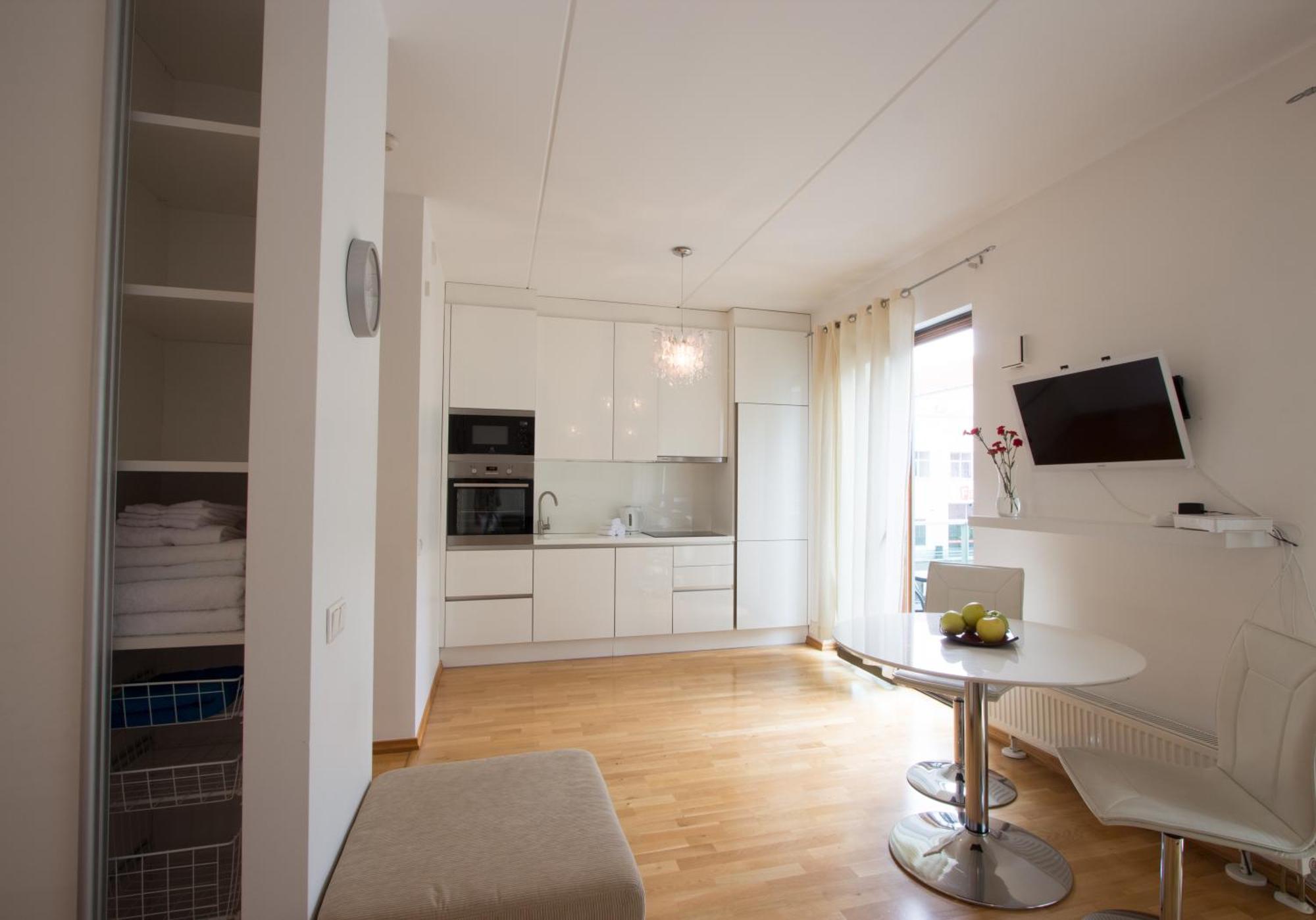 Appartement Kueueni 5b *