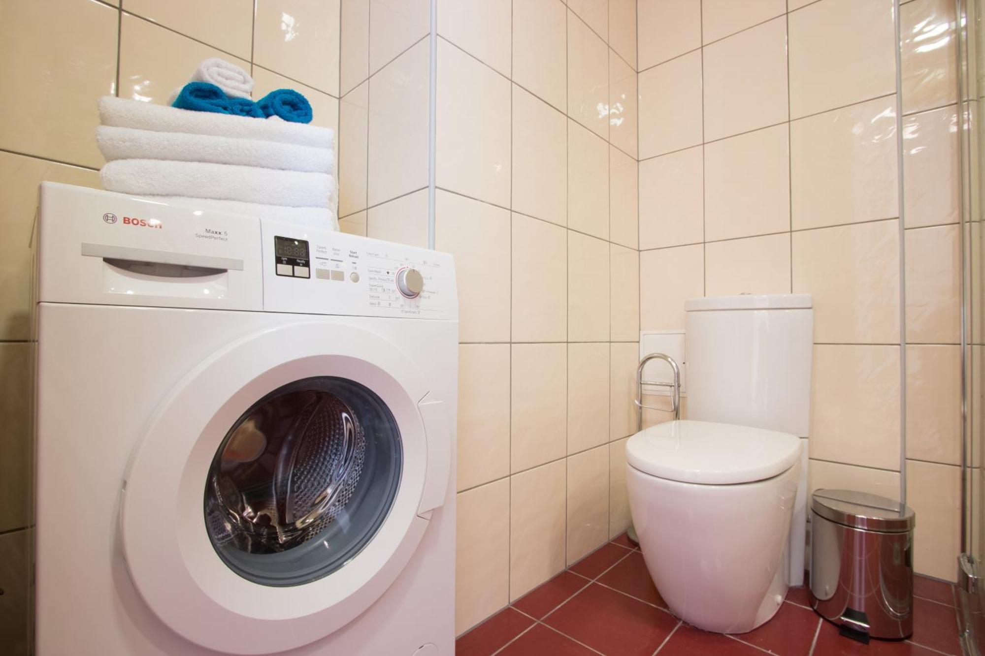 Appartement Kueueni 5b