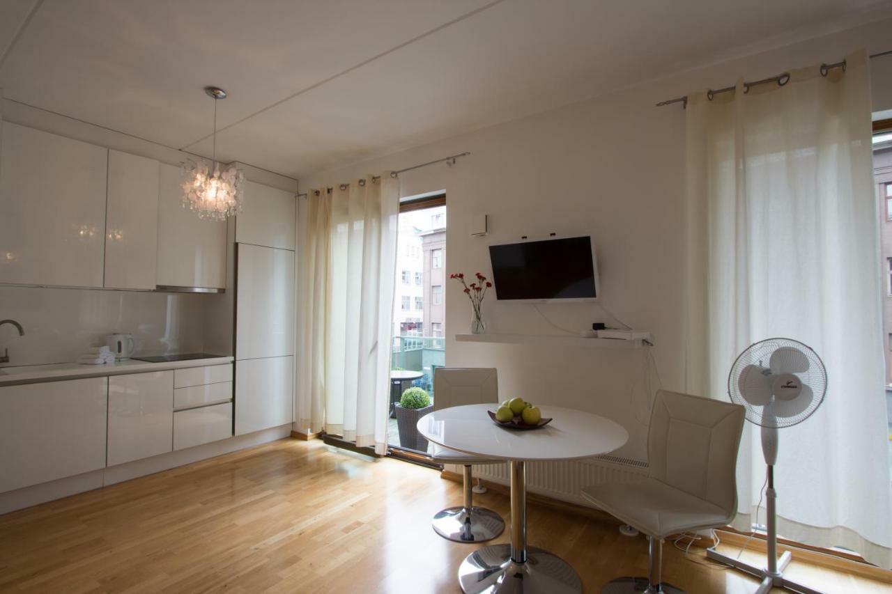 Appartement Kueueni 5b *
